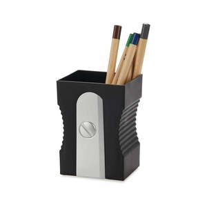 Plastový organizér na písacie potreby Sharpener – Balvi vyobraziť