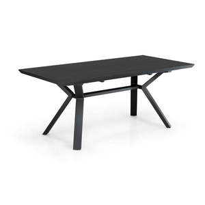 Rozkladací jedálenský stôl s prídavnou doskou 90x180 cm Logan – Tomasucci vyobraziť