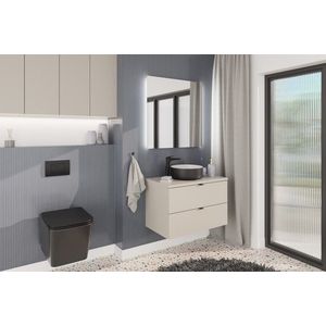 ArtCom Kúpeľňový komplet DALIA Cashmere 80/1 vyobraziť