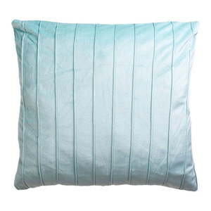 Mätovozelený dekoratívny vankúš JAHU collections Stripe, 45 x 45 cm vyobraziť