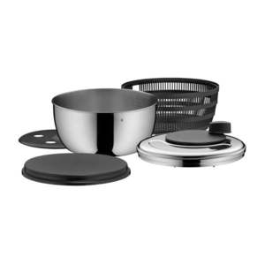 Antikoro odstredivka na šalát Cromargan® WMF, výška 16 cm vyobraziť
