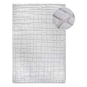 Krémovobiely koberec 200x280 cm Artistique Cream White – Elle Decoration vyobraziť