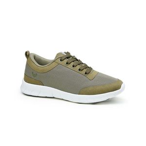 SUECOS Profesionálna pracovná obuv Suecos ALMA olive green 36 vyobraziť