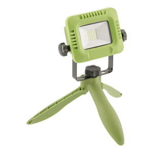 LED stojací reflektor na USB (výška 23 cm) Alledo – GTV vyobraziť