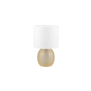 Trio Leuchten STOLNÁ LAMPA, E14, 18/29 cm vyobraziť