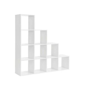 Boxxx DELIACA STENA, biela, 129, 5/129, 5/29 cm vyobraziť