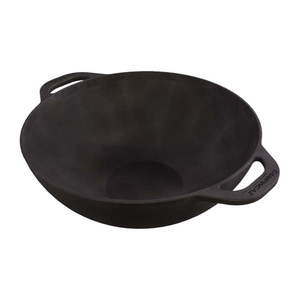 Liatinová WOK panvica Culinary Modular Wok - Campingaz vyobraziť