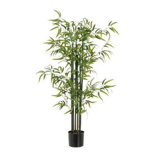 Umelý bambus (výška 120 cm) – Casa Selección vyobraziť