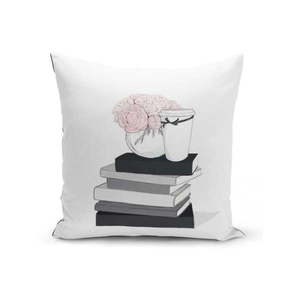Obliečka na vankúš Minimalist Cushion Covers Cantajo, 45 x 45 cm vyobraziť