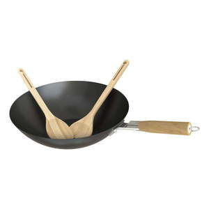 Grilovacie náčinie 3 ks Culinary Modular Wok - Campingaz vyobraziť