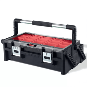 CURVER Výsuvný organizér na náradie 22" CANTILEVER PRO vyobraziť
