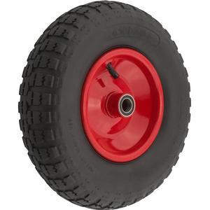 Pneumatické koleso 320mm/100kg vyobraziť