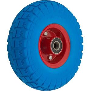 Plné polyuretánové koleso 260mm/100kg vyobraziť