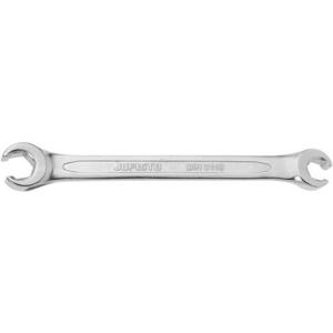 Dvojitý otvorený očkový kľúč 9x11 mm JU-IFN-10911 vyobraziť