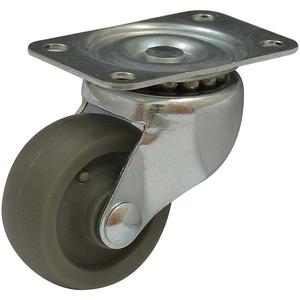 Nábytkové koleso kaučukové 32 mm/12 kg otočne vyobraziť
