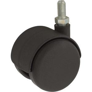 Nábytkové koliesko 40 mm/25 kg kolík M8 vyobraziť