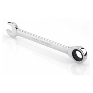 Kľúč račňový očkoplochý 17 mm CON-IRW-1017 vyobraziť