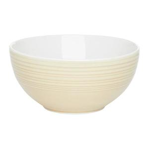 Miska na šalát 15 cm piesok Am-Linea vyobraziť