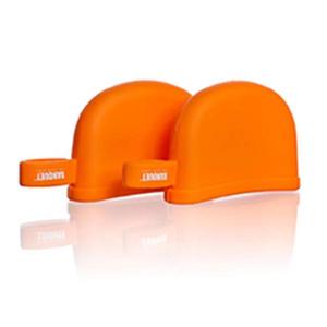 Chňapka na hrnce 2ks silikón 12, 2x6, 4x2, 4 cm 3126550o vyobraziť