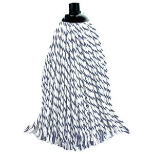 Náhradná koncovka na mop 300g bavlna vyobraziť