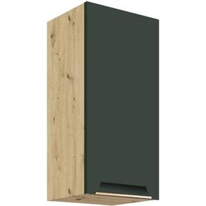 Skrinka do kuchyne Glamour 30g Green vyobraziť