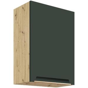 Skrinka do kuchyne Glamour 32g Green vyobraziť