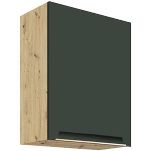 Skrinka do kuchyne Glamour 33g Green vyobraziť