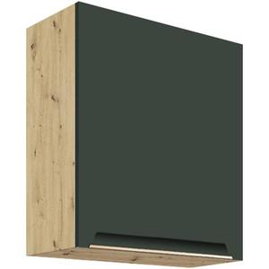 Skrinka do kuchyne Glamour 34g Green vyobraziť