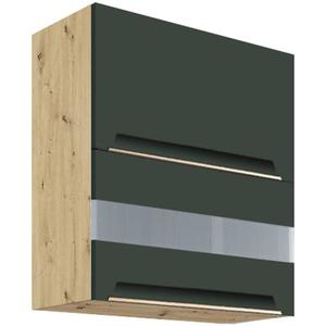 Skrinka do kuchyne Glamour 40g Green vyobraziť