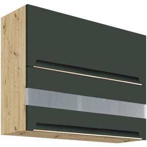 Skrinka do kuchyne Glamour 42g Green vyobraziť