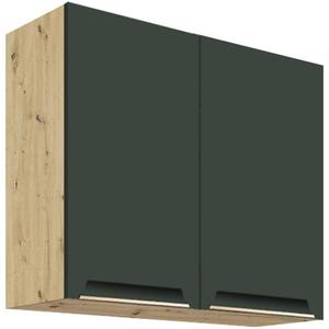 Skrinka do kuchyne Glamour 43g Green vyobraziť