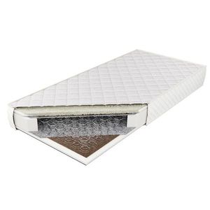 Matrac Coco Comfort 2 L/Z 120 H3 vyobraziť