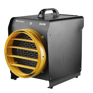 Elektrický ohrievač EWS-5 5 kW vyobraziť