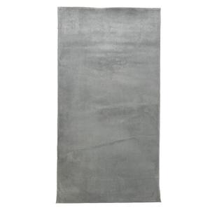 Koberec Shaggy RS-CR 0, 8/1, 5 strieborná vyobraziť