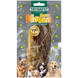 Mäso hovädzie sušené 25 g Snack Natural vyobraziť