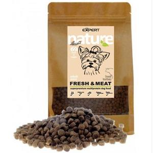 Krmivo pre psov hovädzie Mini 600g nature 469.56 vyobraziť