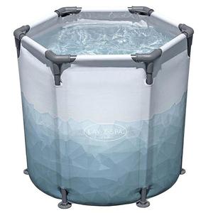 Ľadová vaňa Glacial dip pre 1 osobu 6002K vyobraziť