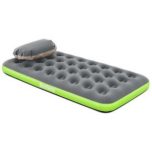 Nafukovací matrac s pumpou 1.88x0.99x0.22m 67619 vyobraziť