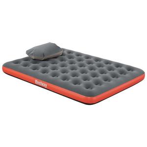 Nafukovací matrac s pumpou 2.03x1.52x0.22m 67703 vyobraziť