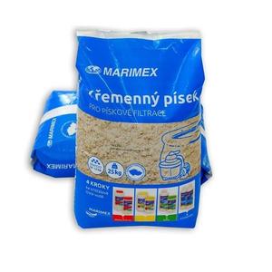 Bazénové filtrácie a piesok vyobraziť