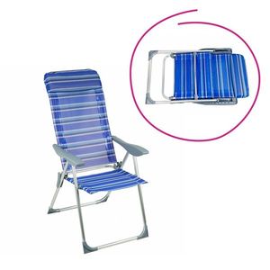 Lehátko RELAX modré vyobraziť