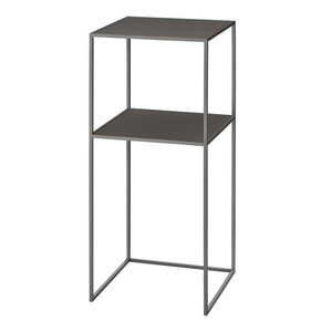 Oceľový odkladací stolík 35x35 cm Fera – Blomus vyobraziť