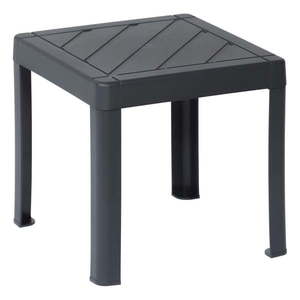 Plastový záhradný odkladací stolík 39x39 cm Pop – Toomax vyobraziť