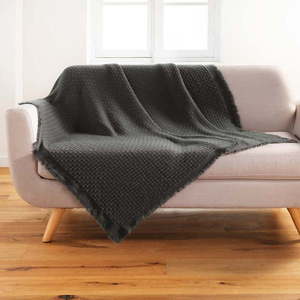 Deka 125x150 cm Coraline – douceur d'intérieur vyobraziť