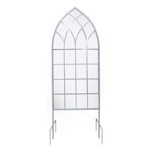 Vonkajšie zrkadlo 65x180 cm Gothic – Esschert Design vyobraziť