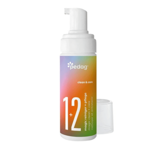 PEDAG Vysoko účinná čistiaca pena na obuv Magic Clean + Care vyobraziť