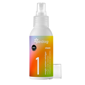 PEDAG Vysoko účinný čistič na topánky - podošvy Magic Sole Cleaner - 100ml vyobraziť