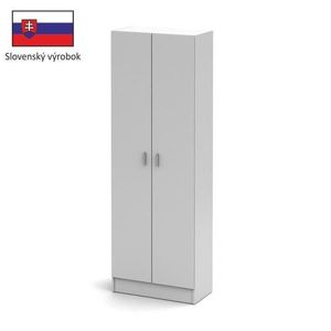 Botníková skriňa MARINA Tempo Kondela vyobraziť