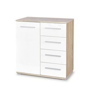 Komoda LIMA KM-2 Halmar vyobraziť