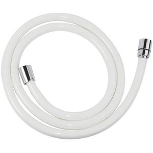 Sprchová hadica biela 150 cm vyobraziť